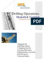 Drilling Safety Induction Rev 1