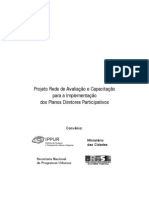 Os Planos Diretores Municipais Pós-Estatuto Da Cidade Balanço Crítico e Perspectivas