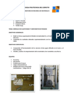 Informe Modulo Elasticidad