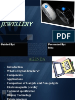 Digital Jewellery