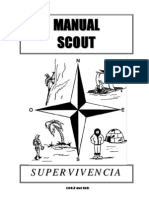 Manual Scout de Supervivencia