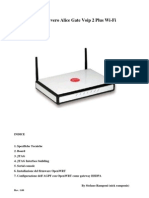 AGPF As Hsdpa Gateway