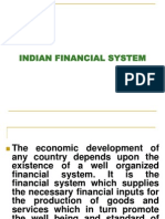 Indian Financial System