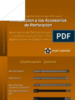 Accesorios de Perforacion 2