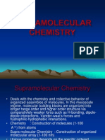 Supramolecular Chemistry