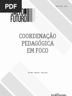 Coordenacao Pedagogica em Foco