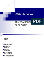 Web Services