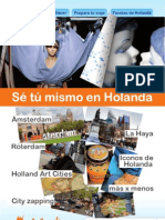 Revista Holanda 2010