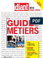 Guide Metiers12 E-PAPER