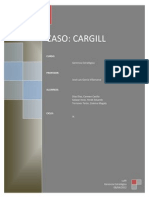 Caso Cargill