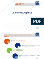 La Pharmacovigilance