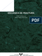 Mecánica de Fracturas