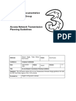 Transmission Planning Guidelines V3.2