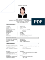 Curriculum Vitae-Mardy Arhuiri Parisaca1