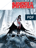 Vampirella #16 Preview