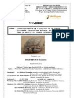 BoulweydouDEA Sulcata 2008