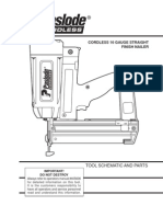 IM250II Schematics