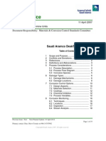 Best Practice: Saudi Aramco Desktop Standards