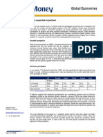 Global Economies: How The World Economies Are Expected To Perform
