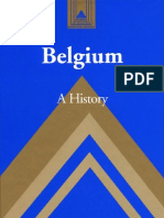 Belgium. A History