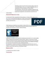 La Función Del Subneteo o Subnetting Es Dividir Una Red IP Física en Subredes Lógicas