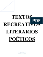 Compilación de Textos Recreativos