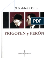 Hirigoyen y Perón - Scalabrini Ortiz