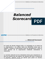 Balancedscorecardaplicacioneimplementacin UNITEC