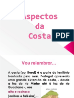 Aspectos Da Costa