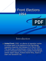 United Front.1954ppt