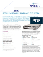 Landslide Product Overview Datasheet