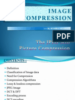 Presentation On Image Compression