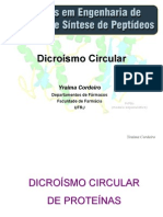 Dicroismo Circular