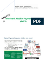 IMPS Process Flow