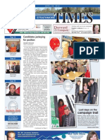 April 20, 2012 Strathmore Times