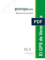 Gps Ingeomaps DLX