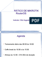 Curso Prático Mikrotik