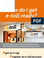 E Toll Get Toll Ready