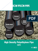 HDPE Brochure (Lamson)