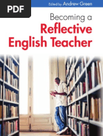 Becoming A Reflective English Teacher