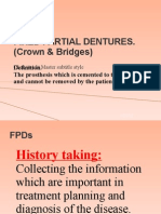 Fixed Partial Dentures 2