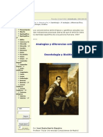 Etica Deontologia Aristoteles