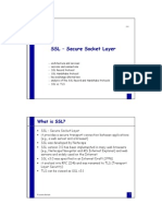 SSL Tls