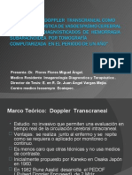 Ultrasonido Doppler Transcraneal1