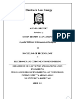 Spin Torque Transfer Ram Full Report Final