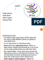 Wto