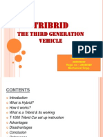 Tribrid Presentation