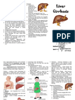 Liver Cirrhosis