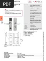 Catalogue of Dialock - DT-Lite ISO Tag - It