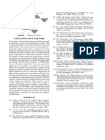 Conclusions and Future Work: Multirate Sine Output